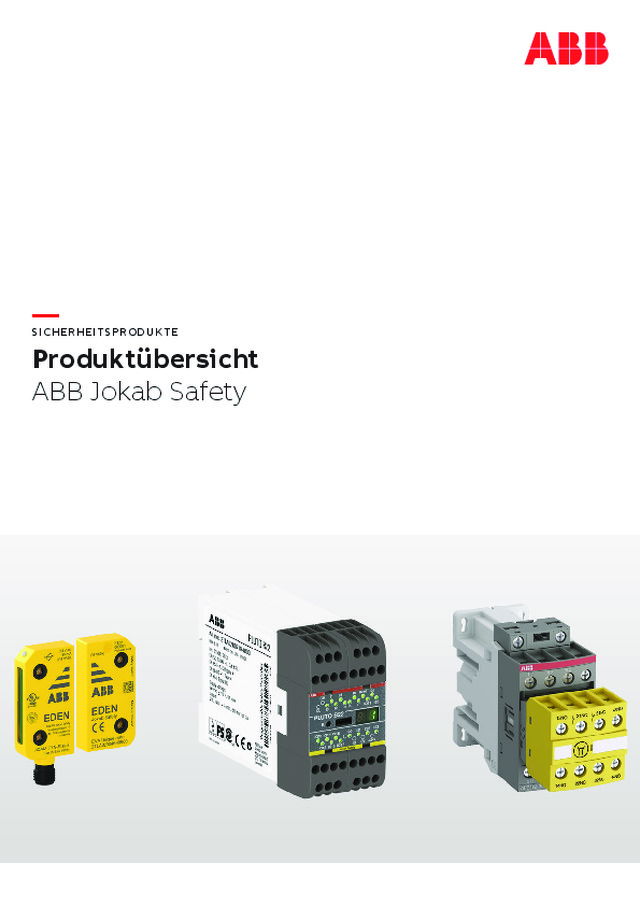 Produktübersicht