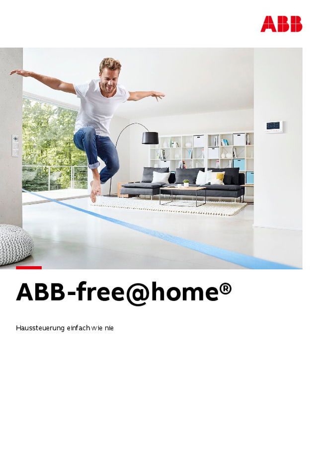 ABB-free@home®