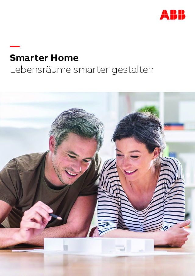 Smarter Home