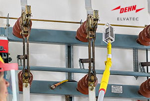 DEHNproX drahtlose Inspektionskamera: Macht Unsichtbares sichtbar