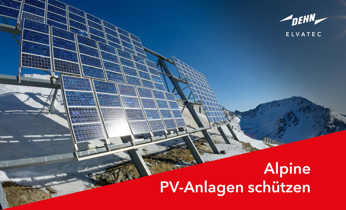 Neues Bundesgesetz zur Sicherung der Stromversorgung im Winter