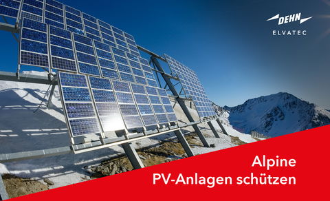 Neues Bundesgesetz zur Sicherung der Stromversorgung im Winter