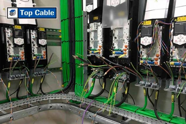 Instalaciones monofásicas y trifásicas