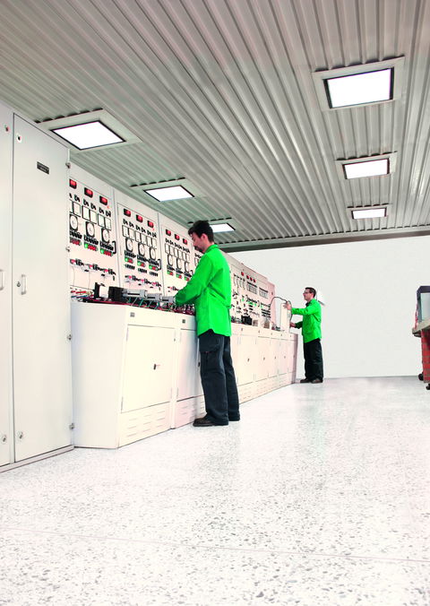 Nuestro compromiso con la Calidad y la Gestión Ambiental