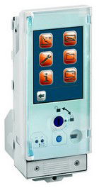 Interruptores Abiertos DMX3,  ahora hasta 6300 A