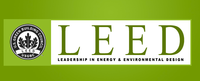 Así se puede obtener una certificación LEED