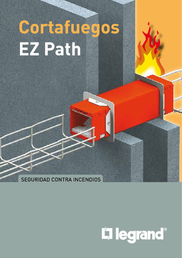 Cortafuegos ezpath