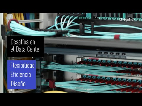 Ortronics: Desafios en centros de datos