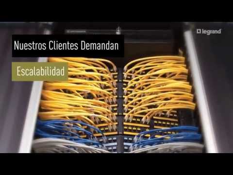 Ortronics, diseñado para ser mejor