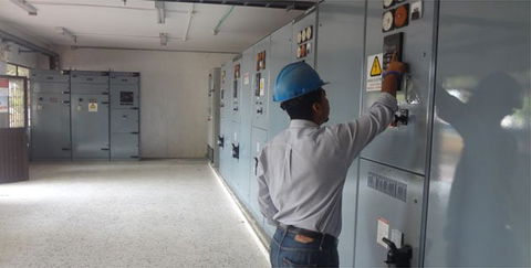 Triple A invertirá $3000 millones en proyecto de eficiencia energética