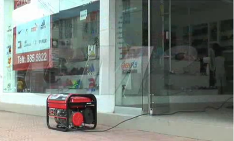 Se restablece servicio de energía en Arauca