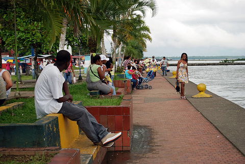 Presentada iniciativa para llevar energía sostenible al pacífico