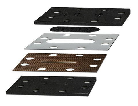 Nueva batería de flujo recargable