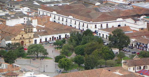 A interventoría se va el alumbrado público de Pamplona
