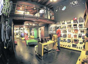 A septiembre creció la inversión colombiana en el exterior