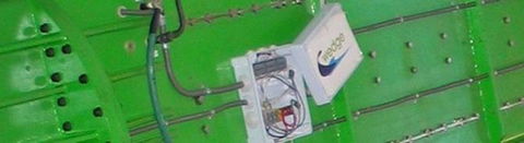 Generación eléctrica a partir del oleaje