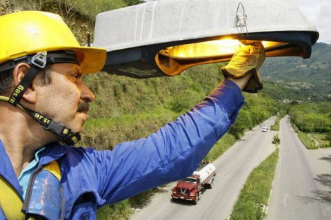 La Electrificadora no se va de Santander: Gerente de la Essa