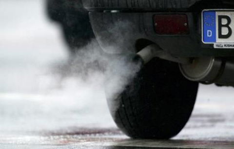 Un proyecto quiere sacar electricidad del tubo de escape