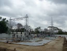 Subestación de El Carmen de Bolívar, en operación