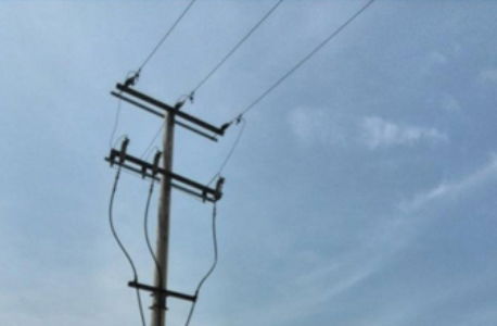 Policía captura a 3 delincuentes que robaron transformador de energía