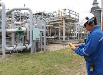 Pacific sube apuesta en negocio de energía eléctrica