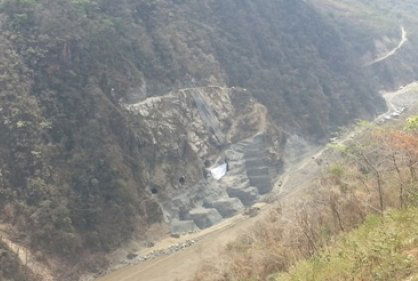 Hidroituango hace historia con la desviación del Río Cauca