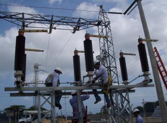 EEB dio al servicio subestación en el Valle del Cauca