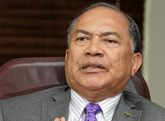 Aprueban planta de regasificación en el Caribe