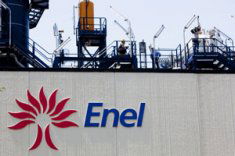 Plan estratégico de Enel contempla expansión de 800 MW de su capacidad instalada en Chile y Colombia