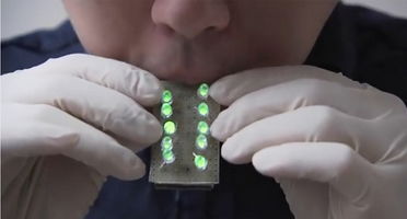 Triboelectricidad, la siguiente fuente de cosecha eléctrica