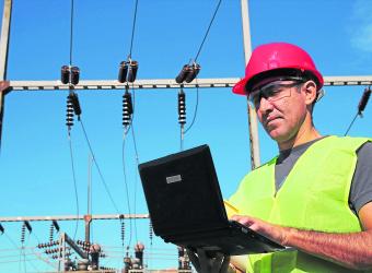 Proyectos eléctricos a la espera de consultores