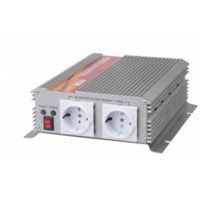 Consumir a 12 Vcc o a 220 Vca. ¿Qué es mejor?