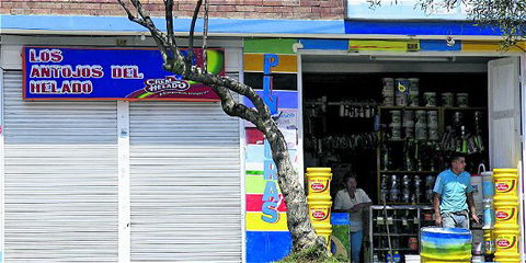 ¿Qué está pasando con el servicio de energía en Bogotá?