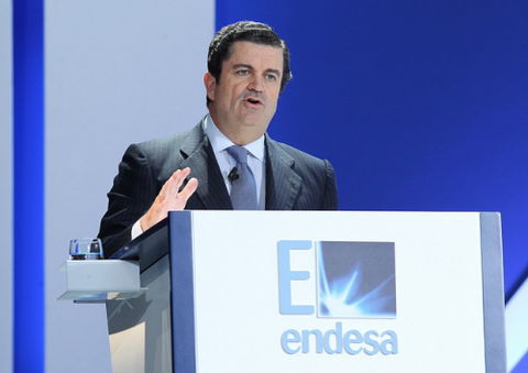 Endesa dispone de 5.300 millones de dólares para adquisiciones en América Latina