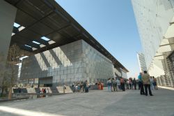 Telefónica venderá energía eléctrica a los grandes clientes