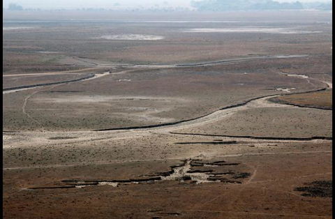 “Estamos preparados para el fenómeno del niño”: Minminas