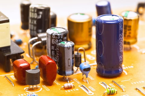 La historia de los transistores