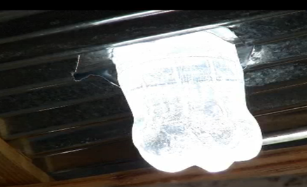 Se busca aprovechar la luz solar a través de un nuevo proyecto ecológico