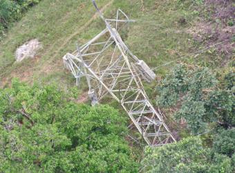 Sin energía zona petrolera campo Rubiales debido a atentados