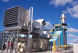 Empresas esperan reducir el 50% de energía a través de la cogeneración