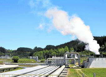 Colombia le apuesta a las energías renovables