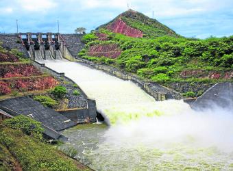 Acolgen no esta de acuerdo con el  proyecto de ley que regula embalses