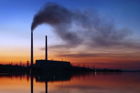 ¿Sabías que se puede generar energía con calor residual?