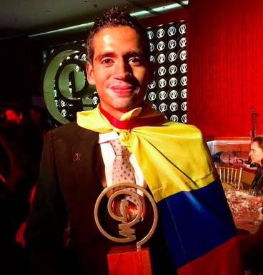 Generador de energía eléctrica a partir de combustión de HHO