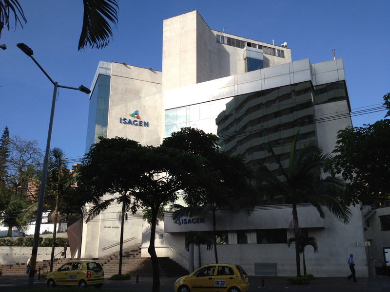 Congreso permite la venta de Isagén