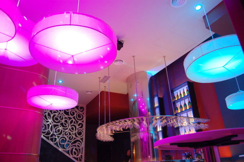La iluminación ideal para un local comercial