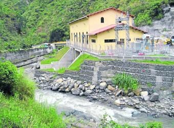 Financiación de energías renovables en Colombia