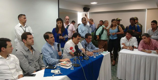 Minminas pide veeduría en plan para mejorar servicio de energía eléctrica