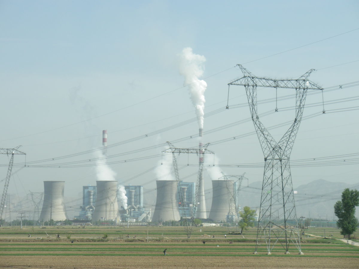 La OCDE evalúa como ineficaces las actuales tasas sobre el consumo de energía