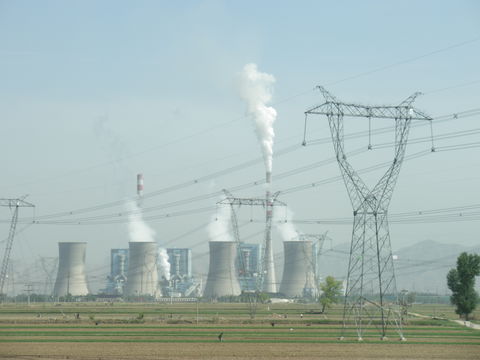La OCDE evalúa como ineficaces las actuales tasas sobre el consumo de energía